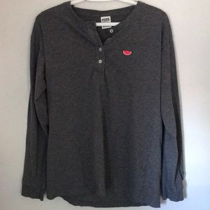 Long sleeve